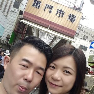 Meet your Posher, Alan